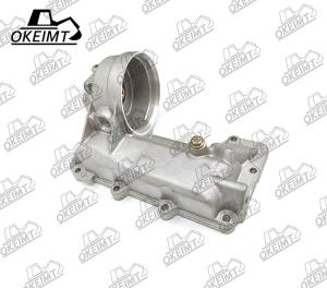 Wholesale BENE 4031801438 Oil Cooler Cover For Truck Engine Spare Parts from china suppliers