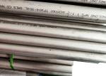 ASTM/GB/API/DIN/JIS Austenitic and Duplex Stainless Steel U Tube for Heat