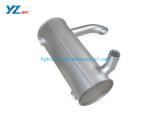 E312D E313D E311D E314D Excavator Engine Silencer 212-8491 2128491 CA2128491