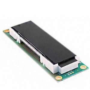 Wholesale C-51505NFQJ-LW-ALN LCD Screen 3.0 inch LCD Panel for Instruments &amp; Meters. from china suppliers