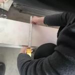 304 Cold Rolled Stainless Steel Sheets 4x8 ASTM 0.2-8.0mm 2B Polish Finished