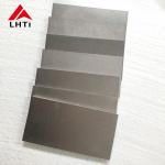 Titanium Plate with 20% Elongation Strength and 4.51 G/cm3 Density 0.5mm-6mm