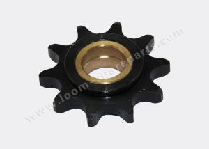 Wholesale Chain wheel Z=10 PU D1 P7100 Sulzer Loom Spare Parts Chain Wheel 911.810.029 from china suppliers