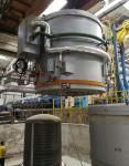Bell Type Natural Gas Burning Annealing Furnace