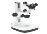 High Resolution Large Depth of Field iqualitrol iStereo-SZ Series Stereo Zoom