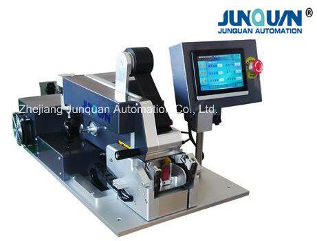 Electric Taping Machine TL-50 Driven Type Electric English and Chinese Language