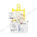 Metrax Primedic Defibrillator SavePads 73288 Disposable Adult Electrode Pads