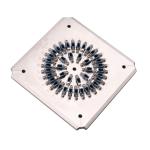IPC Structure Fiber Optic Polishing Fixture Lc Pc 40 Connector
