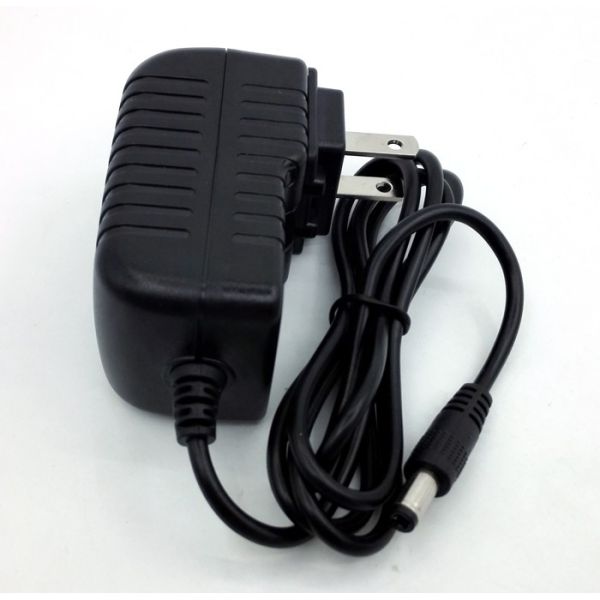 12v 1 Amp adapter for our CCTV camera