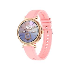 Wholesale CF37 Fitness Tracker Ladies Watch Message Reminder Smart Watch For Health Monitoring from china suppliers