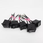 Motorcycles Mini Boat Electrical Marine Battery Switch 5000 Times Electrical