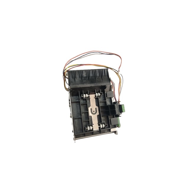 01750130733 1750130733 atm parts wincor nixdorf presenter TP07A Assd
