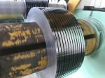 AISI 434 EN 1.4113 DIN X6CrMo17-1 Cold Rolled Stainless Steel Strip In Coil