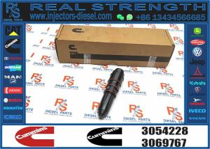 Wholesale Fuel Injector 3054228 from china suppliers