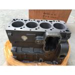 Excavator Spare Parts 4bt 3903920 4991816 Diesel Engine Cylinder Block