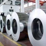 BA 2B Cold Rolled Stainless Steel Coils 316L Mirror Finish
