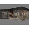 Buy cheap Simple Style Clothing Store Display Fixtures , Customized Retail Apparel from wholesalers