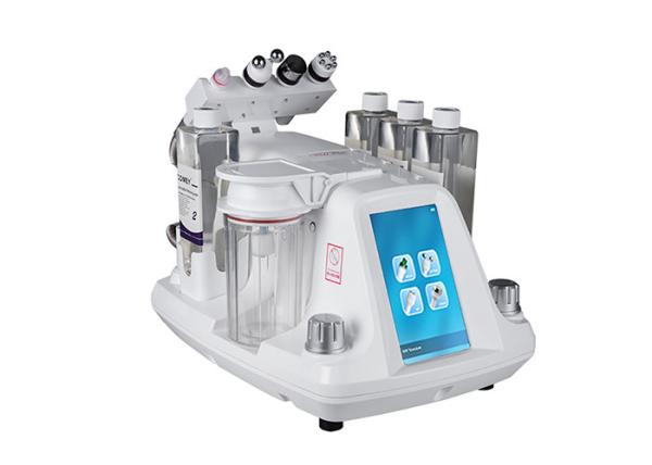 2021 multifunctional water dermabr facial machine demarbrasion facial wmd-15