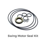 Hitachi zax330 Swing Motor Seal Kit ZX330-3G M5X130CHB 4419718 4419718 ZX330