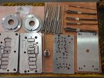 Precision Mold Parts Machining Supplier- Elite
