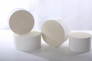 Wholesale 200CPSI DOC Alumina Ceramic Substrate For Catalytic Converter from china suppliers