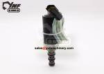 Valve Solenoid Excavator Electric Parts SK160LC YM35V00001F1 YN35V00019F1