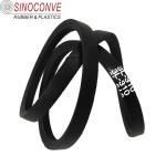 Agricultural Machines Taizhou Rubber V Belt for AC Fans Temperature Range -55C