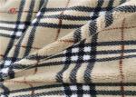 Fleece Sweatshirt Baby Blanket Knit Stretch Fabric 95% Polyester 5% Spandex