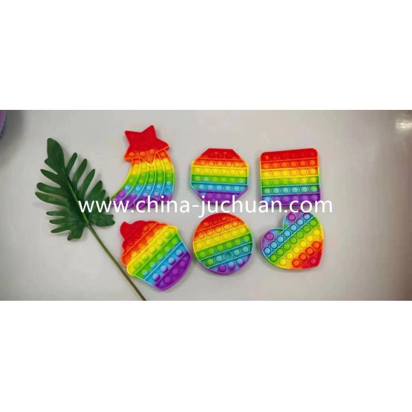 Bubble Silicone Toys Making Machine Other Rubber Products Vulcanizing Rubber Machine