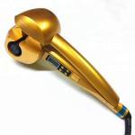 Automated Hair Curling Machine Women Use Electric Hair Curler Ceramic Heating