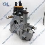 Denso HP0 Fuel injection pump 094000-0571 For KOMATSU PC350-7 PC400-7 PC450-7