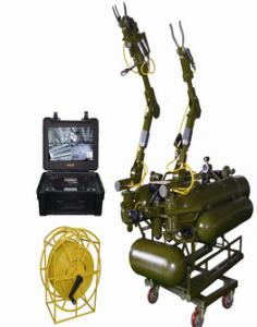 Wholesale Underwater Working Type ROV,Multi-function Underwater ROV(VVL-DGN-A) for all kinds of unde from china suppliers