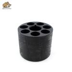 Hitachi HPV102 Hydraulic Pump Replacement Parts For Hitachi EX200-6 Excavator