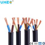 Third Party Inspection Accepted 300/500V Myym- Ho3VV-F-Ho5VV-F A05VV-F 0.5mm2 0