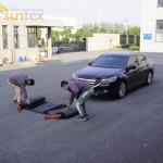 SUNTEX Thermal Resistance Fire Blanket For Fire Protection