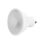 7W 3000k 100-240V LED Microwave Induction Radar Bulb, Corridor and Staircase