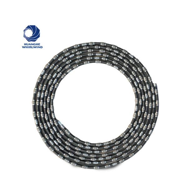 Wholesale Power Tool Parts Diamond Wire High Frequency Cutting Marble Diamond