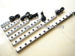 rocker switch with 15A curcuit breaker aluminium alloy UL approved American 8