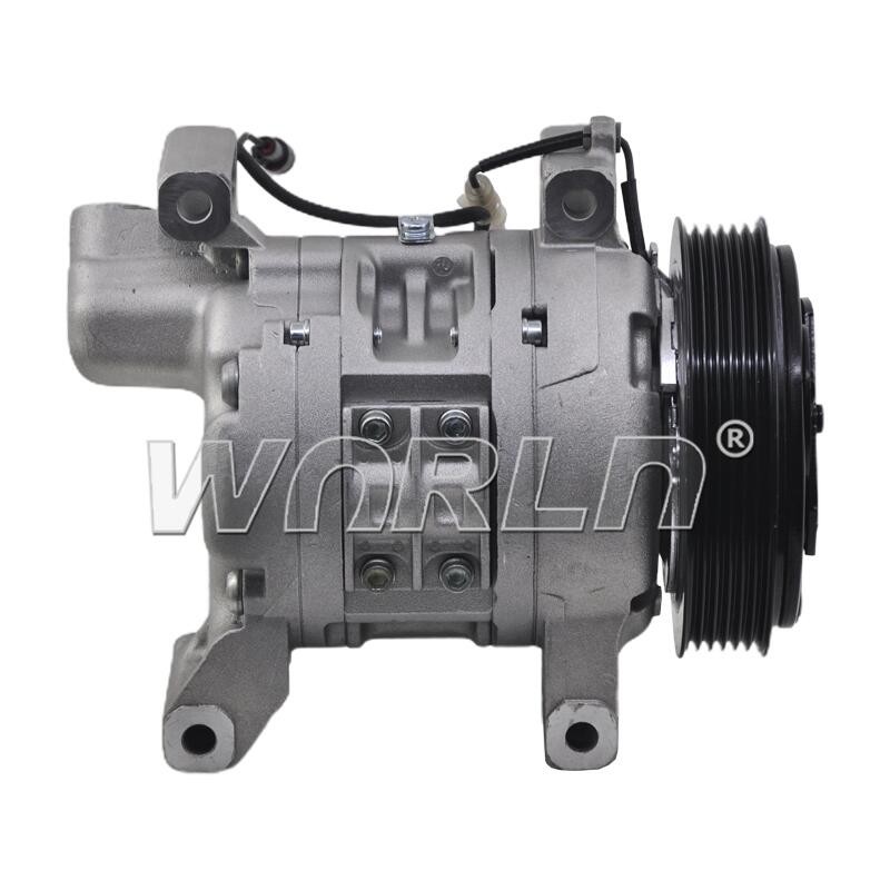 Compressor Car Air Conditioner 5062212440 8972585280 For Isuzu Amigo For Vehicross For Honda WXIZ044