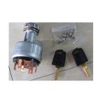 Belparts Excavator 307 308C 312 320 320C Electric 6 Lines Switch Group Heat