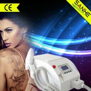 Wholesale Professional Q-switch Tattoo Nd-YAG Laser / nd yag tattoo/ nd-yag laser tattoo removal from china suppliers