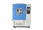 Stainless Steel Constant Humidity Chamber High Rapid Speed Cool Rate 5℃/ Min