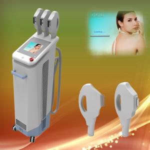 Wholesale Greatness Sale Promotion For Vertical Type Efficient IPL Laser Machines For Beautician from china suppliers