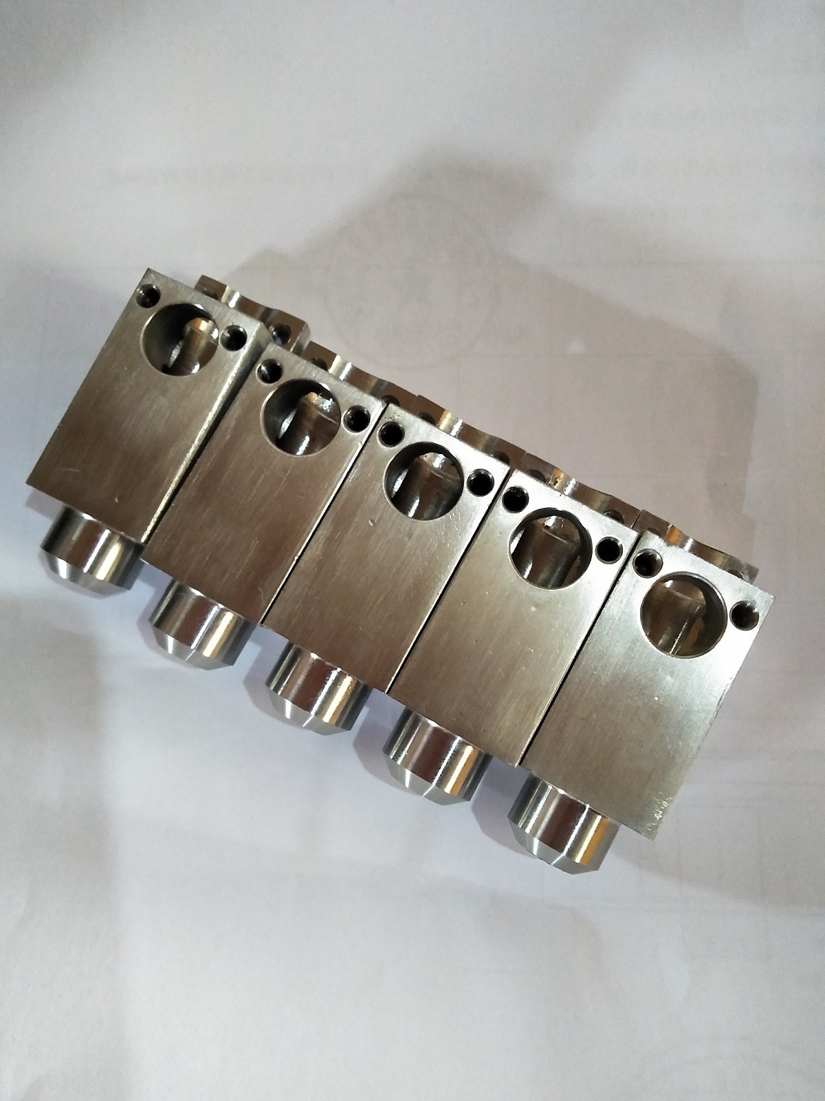 Custom pressure gauge connectors, connectors, All kind of cnc machining parts,OE made in China professional manufacturer