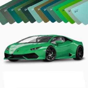 Wholesale Color Changing TPU PPF for Car Body Paint Protection Film Hydrophobic Anti Stain Color PPF from china suppliers