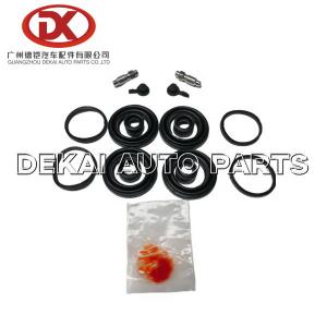 Wholesale 8 98018761 1 8980187611 ISUZU Brake Parts Caliper Repair Adjust Kit D-MAX 2WD from china suppliers