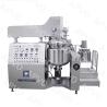 Buy cheap 200L Fixed Type Cosmetic Homogenizer Mixer Vacuum Homogenizing Emulsifier from wholesalers