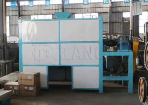 Wholesale 1-20m3 Volume Organic Waste Complete Fermentation Machine High Temperature Compost Fermentation Tank from china suppliers