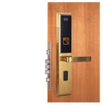 6080plus Biometric Fingerprint door lock Password door lock fingerprint locks