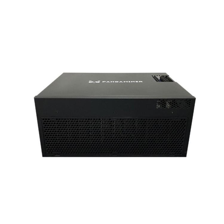 Asic Miner Panda B7 PRO GPU Miner 8g 360mh/S for Eth Coin Bitmain Panda B7 PRO